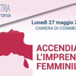 “Accendiamo l’Imprenditoria Femminile” Confimi Apindustria Verona promuove una legge per la parità di genere