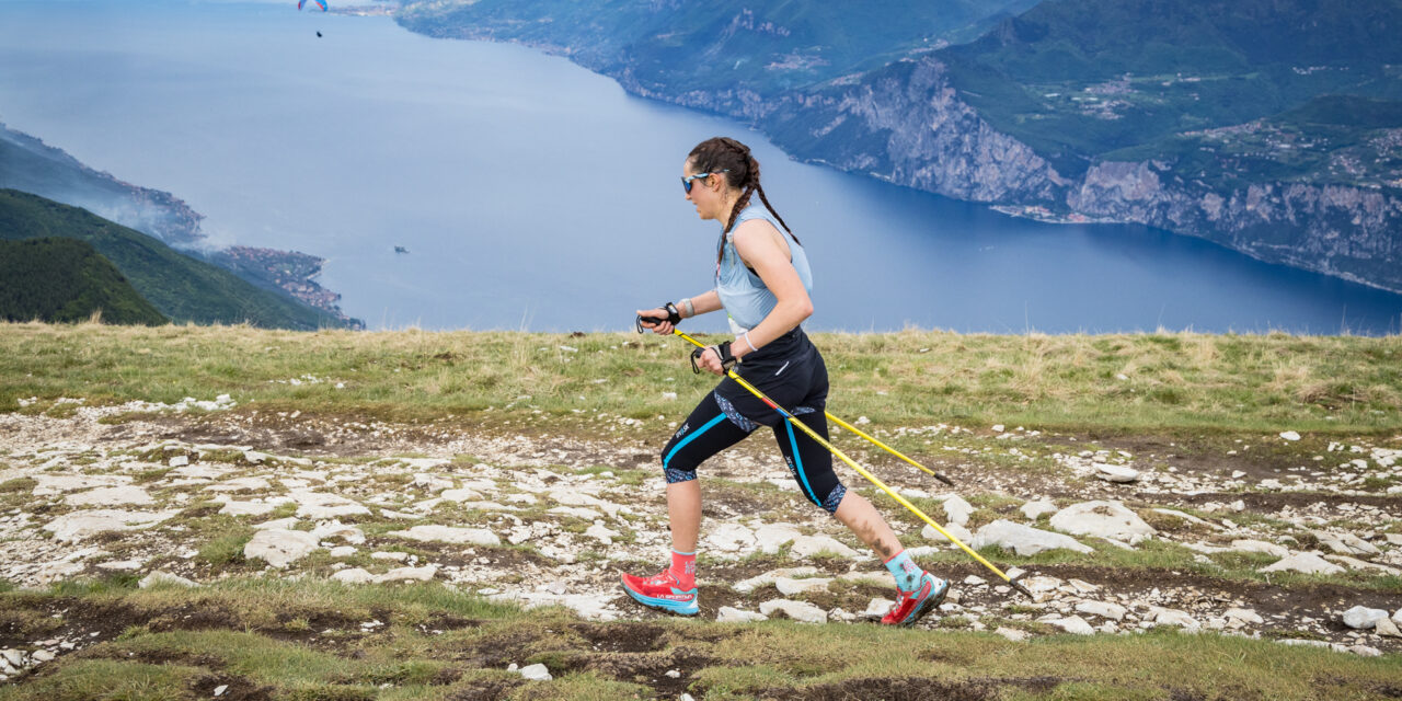 Asics Malcesine Baldo Trail 2024, ecco i vincitori della prima giornata