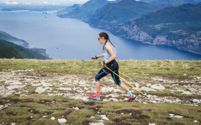 Asics Malcesine Baldo Trail 2024, ecco i vincitori della prima giornata