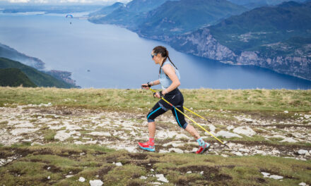 Asics Malcesine Baldo Trail 2024, ecco i vincitori della prima giornata