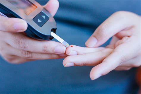 Federfarma, caccia a 10mila malati di diabete veronesi che non sanno di esserlo