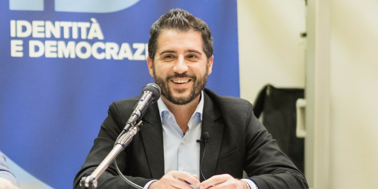 Scuola di radici a Castelnuovo, Lega già al lavoro per il rilancio. L’iniziativa di Borchia per la formazione politica della classe dirigente