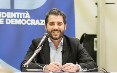 Scuola di radici a Castelnuovo, Lega già al lavoro per il rilancio. L’iniziativa di Borchia per la formazione politica della classe dirigente