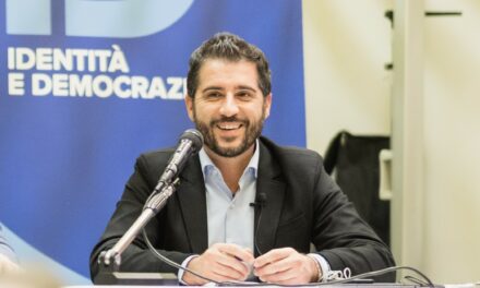 Scuola di radici a Castelnuovo, Lega già al lavoro per il rilancio. L’iniziativa di Borchia per la formazione politica della classe dirigente