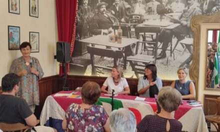 Villafranca. Il partito democratico presenta i propri candidati. Capolista l’ex ministro della salute Lorenzin