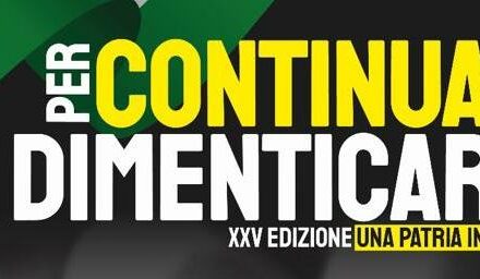 Mozzecane. Questa sera l’incontro “Per continuare a non dimenticare”