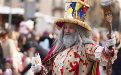 Armatevi di tanta pazienza: domenica è “venerdì gnocolar” alla faccia del calendario e del buon gusto