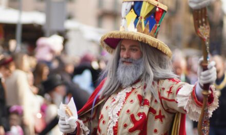 Armatevi di tanta pazienza: domenica è “venerdì gnocolar” alla faccia del calendario e del buon gusto