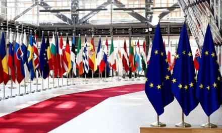 Elezioni europee, la Cisl lancia un invito e un auspicio: “Andiamo a votare per un’Unione più giusta e sociale”