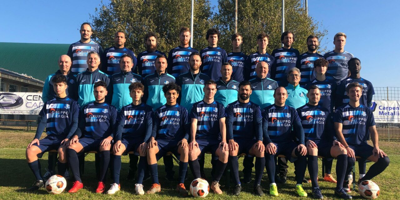 Playoff Seconda Categoria: il Povegliano attende i rivali storici del Castel D’Azzano