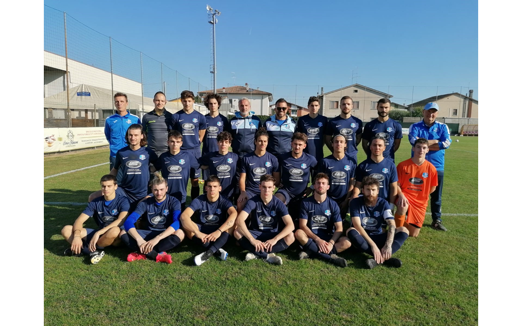 ACD POVEGLIANO, MISTER BELTRAME: “SIAMO PRONTI. SCENDEREMO IN CAMPO PER VINCERE”