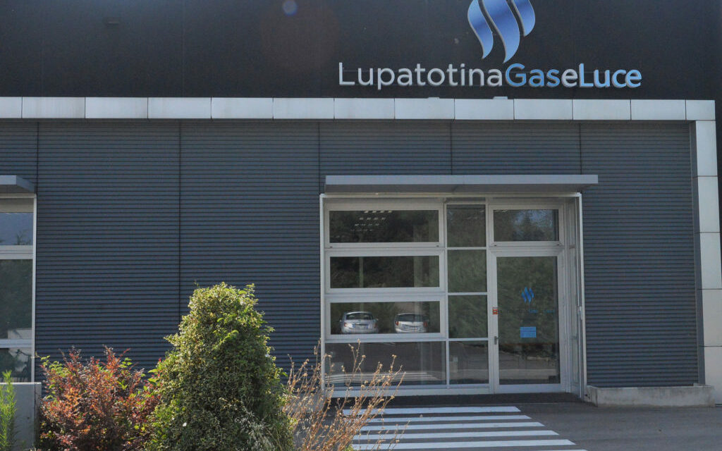 Lupatotina Gas e Luce in aiuto ai clienti in difficoltà