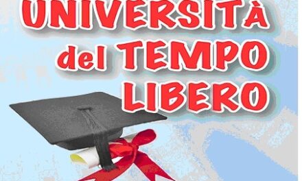 Università del tempo Libero, Villafranca riscopre il suo appuntamento con la cultura: lunedì proseguono le iscrizioni