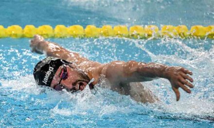 Stefano Raimondi, tra sogni olimpici e la nuova vita da papà: “Voglio essere ricordato per aver vinto più di tutti”