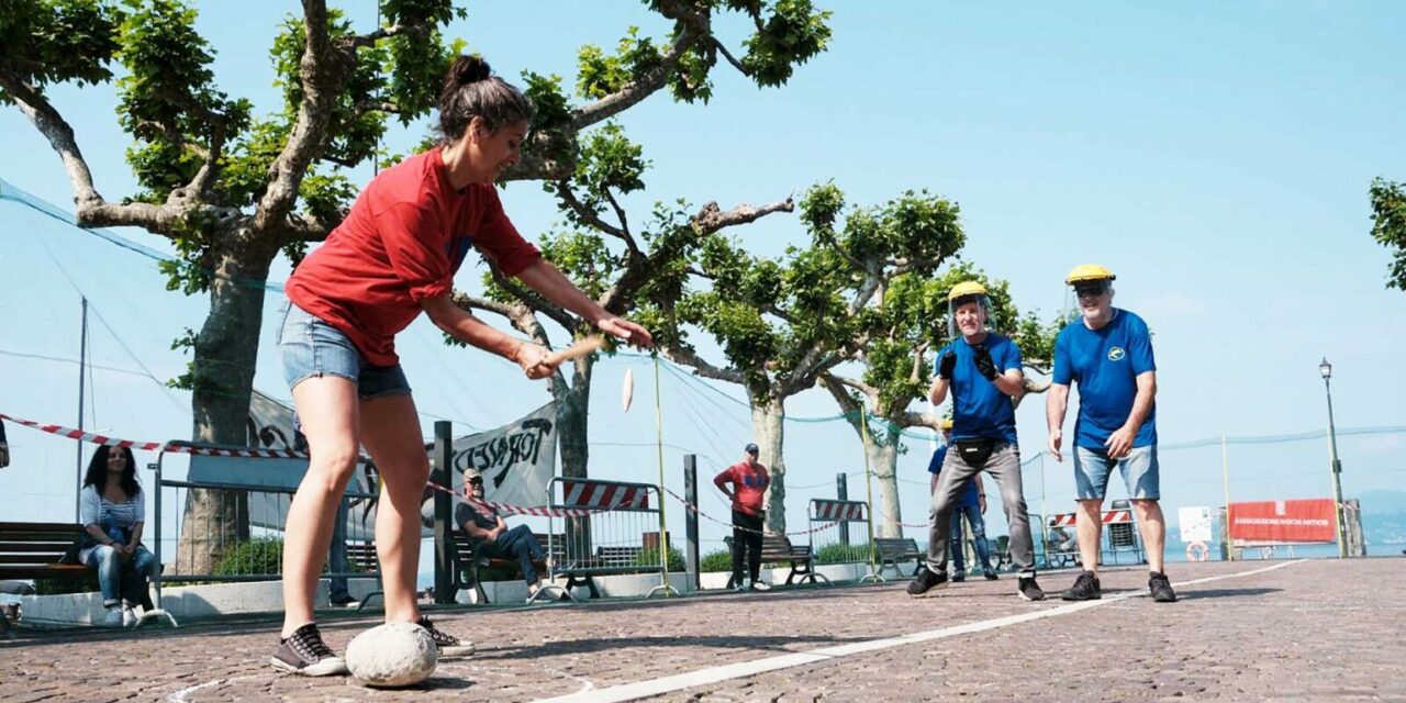 Al via la 22^ edizione del Campionato veronese di S-ciànco