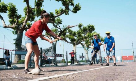 Al via la 22^ edizione del Campionato veronese di S-ciànco