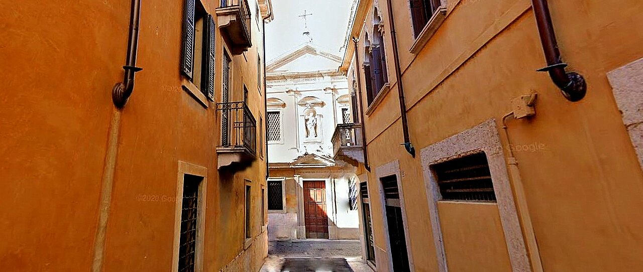 Armonie Veneziane. I Virtuosi Italiani e Tiziano Scarpa nel Concerto di Pasqua