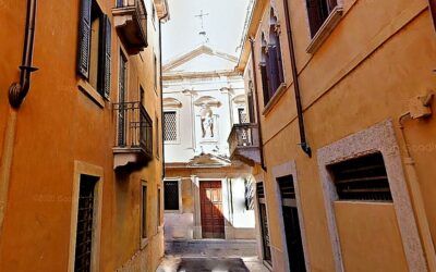 Armonie Veneziane. I Virtuosi Italiani e Tiziano Scarpa nel Concerto di Pasqua