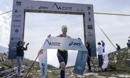 Torna Asics Malcesine Baldo Trail, due giorni di corsa tra Veneto e Trentino Alto Adige. Boom di runner stranieri