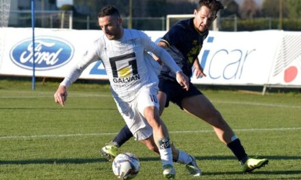 LE PARTITE DELLA DOMENICA: IL SONA RITORNA IN CAMPO. VILLAFRANCA OSPITA LO SCHIO. VIGASIO A GARDA E SCONTRO SALVEZZA PER IL MOZZECANE. IN PROMOZIONE SPICCA LUGAGNANO-CASTELNUOVO