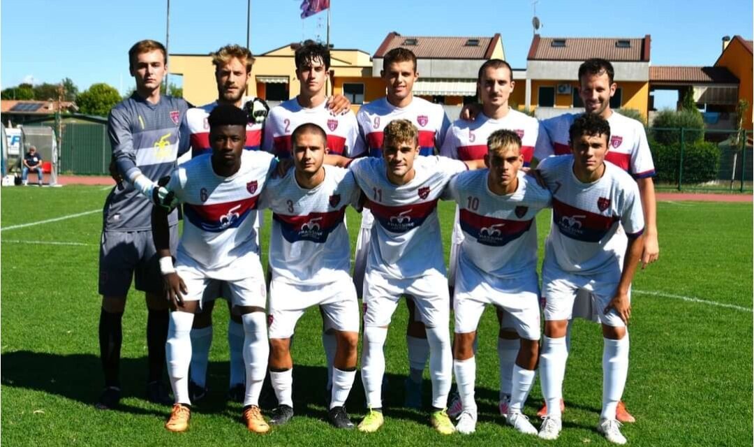 COPPA ITALIA: IL VILLAFRANCA CEDE 3-2 AI RIGORI CONTRO IL CHIEVO SONA