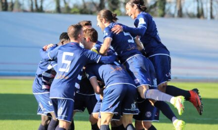 I risultati della domenica: Sona prende un punto, Villafranca torna alla vittoria e Castelnuovo si riconferma in vetta