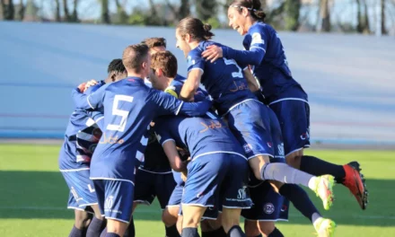 Serie D: tre punti d’oro per Villafranca e Sona. Ko Legnago e Caldiero