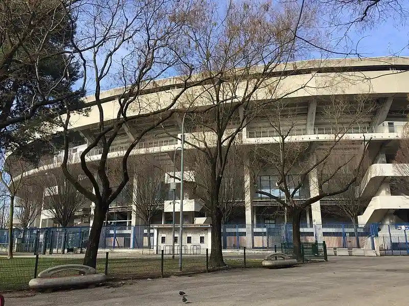 ZTL allo Stadio, diventa permanente. Il Comune fa partire l’iter