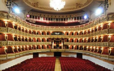 Lilya Zilberstein e Eckehard Stier guidano il finale del ciclo Brahms di Fondazione Arena