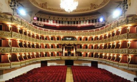 Lilya Zilberstein e Eckehard Stier guidano il finale del ciclo Brahms di Fondazione Arena