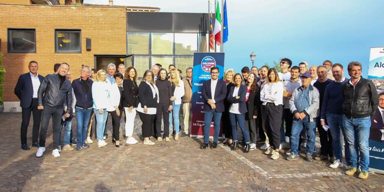 Pescantina. Renza Speri e Loretta Sorio passano dalla Lega alla “coalizione Vangi”