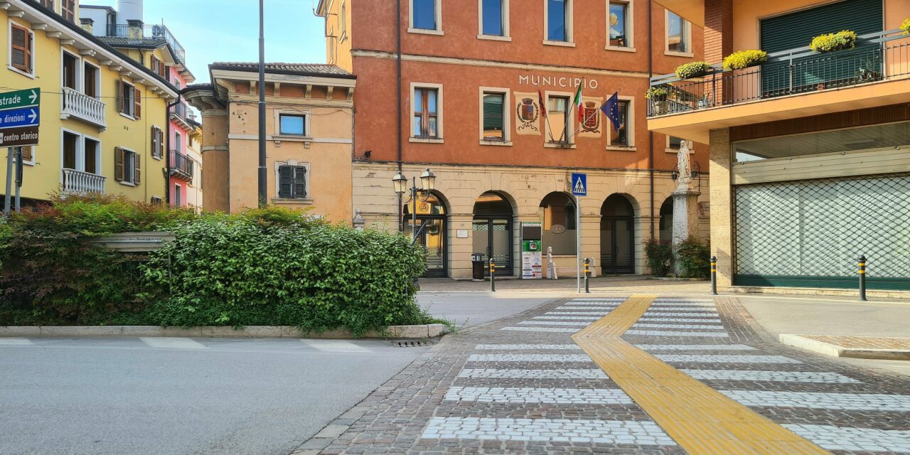 Pescantina. Vangi candidato sindaco con Fratelli d’Italia, Forza Italia e 2 civiche