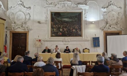 Veronapolis a convegno per discutere sul futuro di Verona