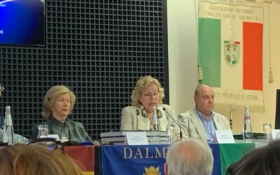 Premio Tanzella. Per valorizzare la memoria storica dei Giuliano Dalmati