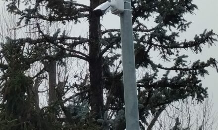 Povegliano sceglie la sicurezza, debuttano i primi varchi per controllo targhe in via Vittorio Veneto e in via San Giovanni