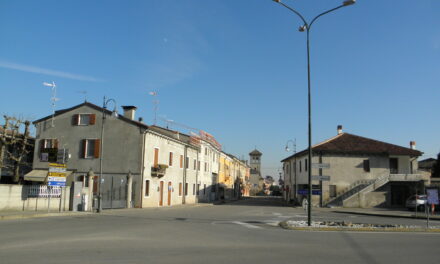 La maggioranza degli abitanti di Rizza vuole passare col comune di Villafranca