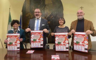 Villafranca. Magia e tradizione per il Natale 2023