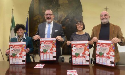 Villafranca. Magia e tradizione per il Natale 2023