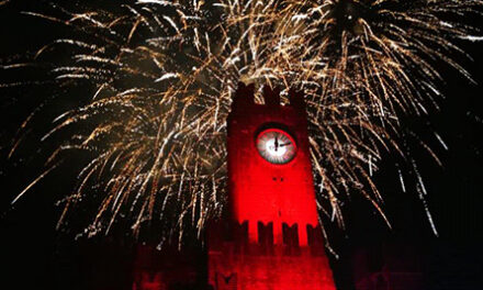 Capodanno senza botti a Villafranca. Saltati quelli ufficiali, vietati quelli privati