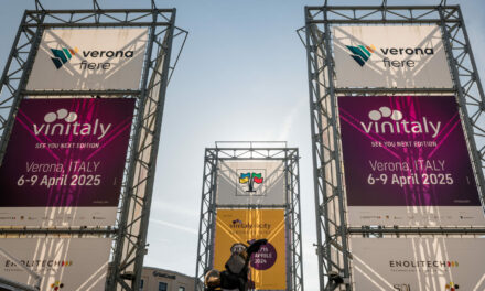 Vinitaly 2024 chiude con 97mila presenze di cui 31mila dall’estero