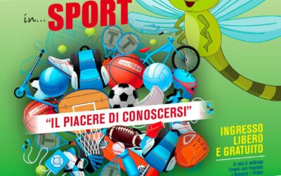 Povegliano: tre eventi per la festa dello sport 2023