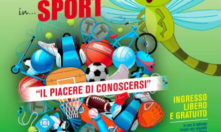 Povegliano: tre eventi per la festa dello sport 2023