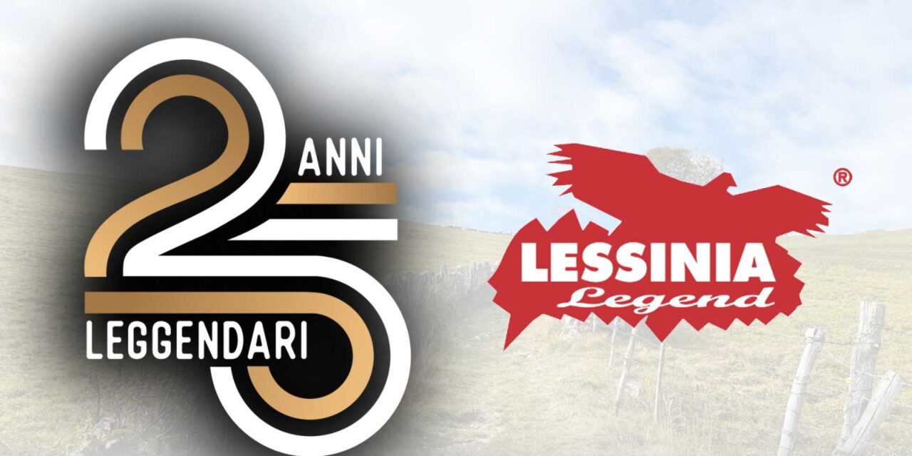 Sabato 13 aprile presentazione della 25^ edizione della Lessinia Legend