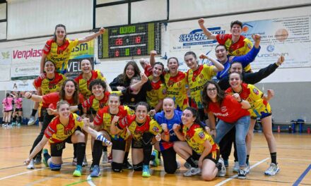 Venplast Dossobuono batte Sassari e si garantisce la miglior posizione per i play-out