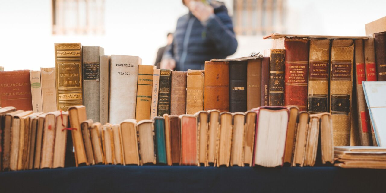 Mercatino dell’antiquariato. Tre domeniche per valorizzare il centro storico di Villafranca