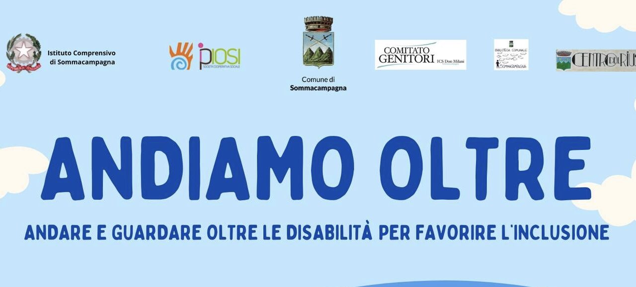 Oltre la disabilità, a Sommacampagna le iniziative per adulti e bambini