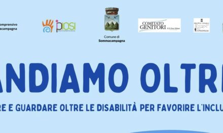 Oltre la disabilità, a Sommacampagna le iniziative per adulti e bambini