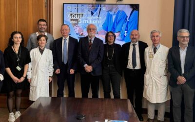 L’Azienda Ospedaliera Universitaria di Verona si aggiudica oltre 5 milioni del Pnrr