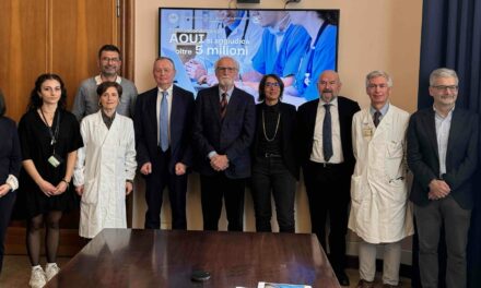 L’Azienda Ospedaliera Universitaria di Verona si aggiudica oltre 5 milioni del Pnrr