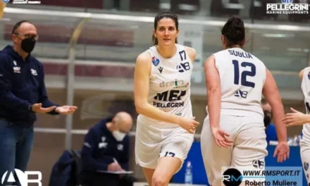 ALPO BASKET: QUESTA SERA IL DERBY CON VICENZA